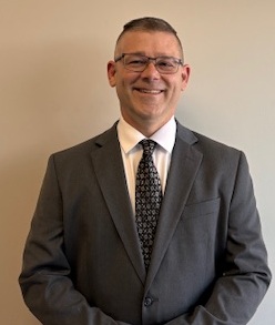 CENTURY 21 Greathouse Realty welcomes Steve Haines